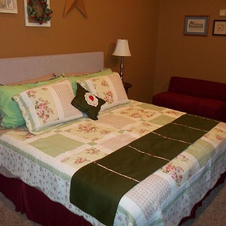 Tin Brook Bed & Breakfast Walden Zimmer foto