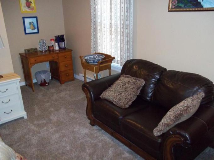 Tin Brook Bed & Breakfast Walden Zimmer foto