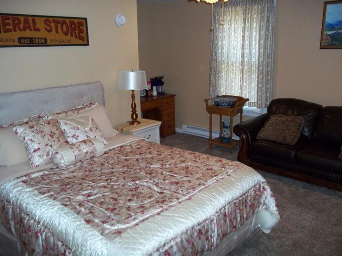 Tin Brook Bed & Breakfast Walden Zimmer foto